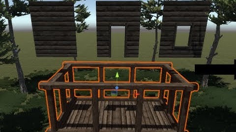 Old Town + Snap To Grid Combination | Unity Asset Store | Aquarius Max