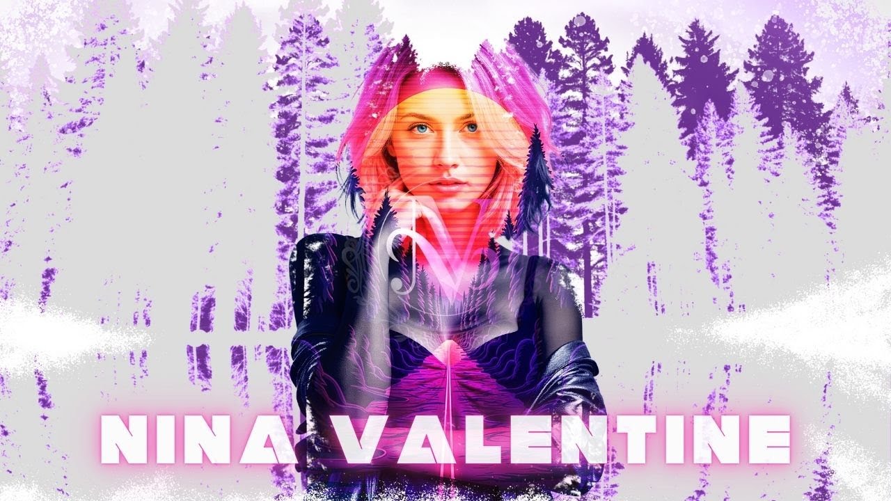 Nina Valentine - Something Great - YouTube