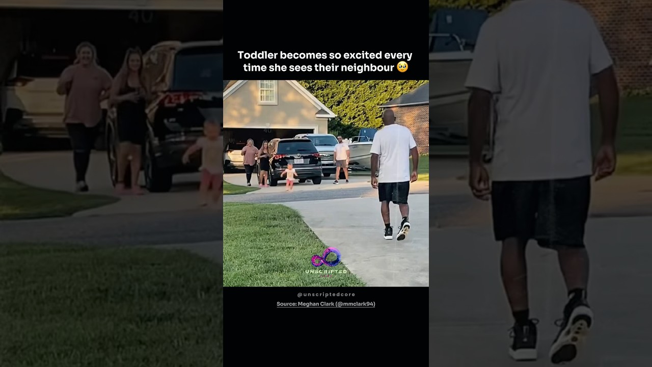 This is a perfect example of how life should be🥹 