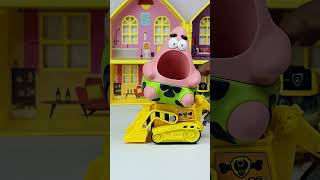 Satisfying Paw Patrol Toys Collection ASMR #pawpatrol #satisfying #asmr
