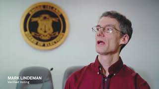 RI Risk Limiting Audit Pilot Video Trailer