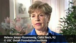 Holocaust Archive Comes to Rutgers