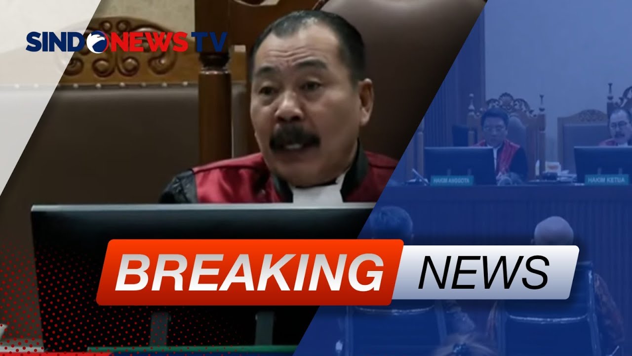 [BREAKING NEWS] Sidang Pemeriksaan Saksi Johnny G. Plate | Selasa, 1 Agustus 2023