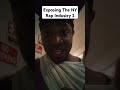 Exposing the New York Rap Industry Part Two #shaniboni #popswish #footpad feet job rule breaker