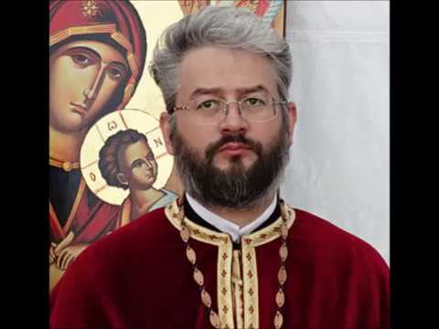 Razboiul Diavolului Cu Femeia Si Familia Pr Horia Prioteasa Predica Duminica Mironositelor 2012 Youtube