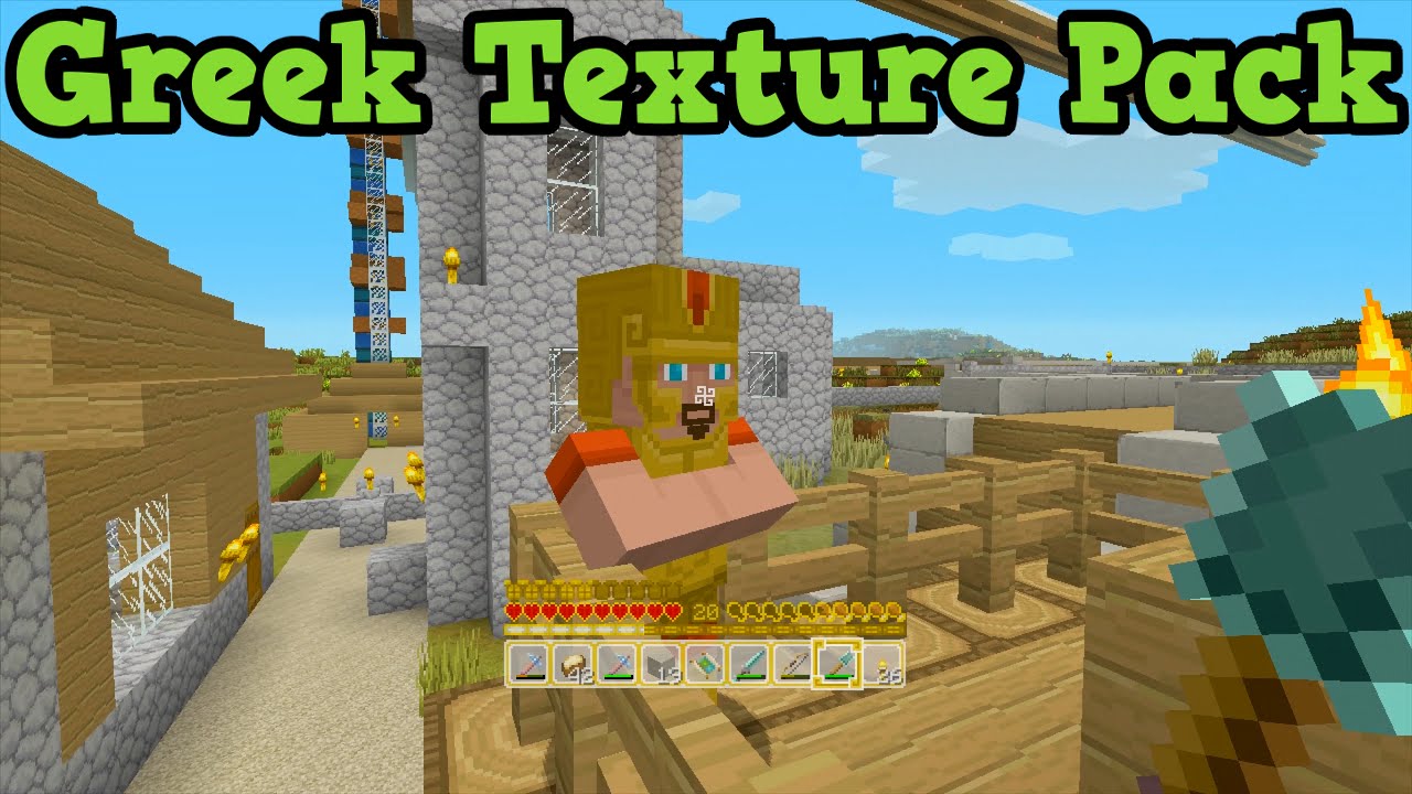 texture packs for minecraft on ps3