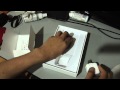 Unboxing iPad Mini 3ra Generación Space Gray