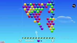 Smarty Bubbles Gameplay | Endless Bubble Shooter Match-3 Game | Relaxing Pop Game - EP 59 screenshot 5