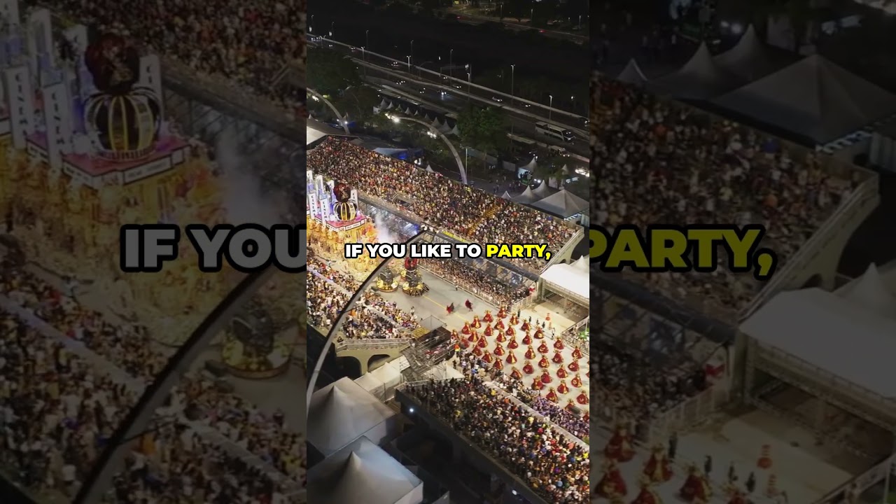 TOP 5 THINGS TO DO IN ENCARNACIÓN, PARAGUAY!