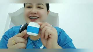 UNBOXING THE LOW COST AIRPOD PRO 5 I Enilec Blossom20 #airpod #pro5