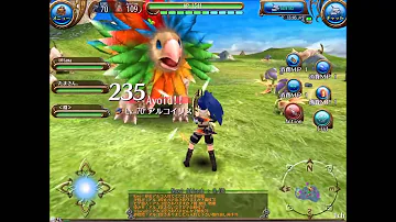 トーラム アルコイリス