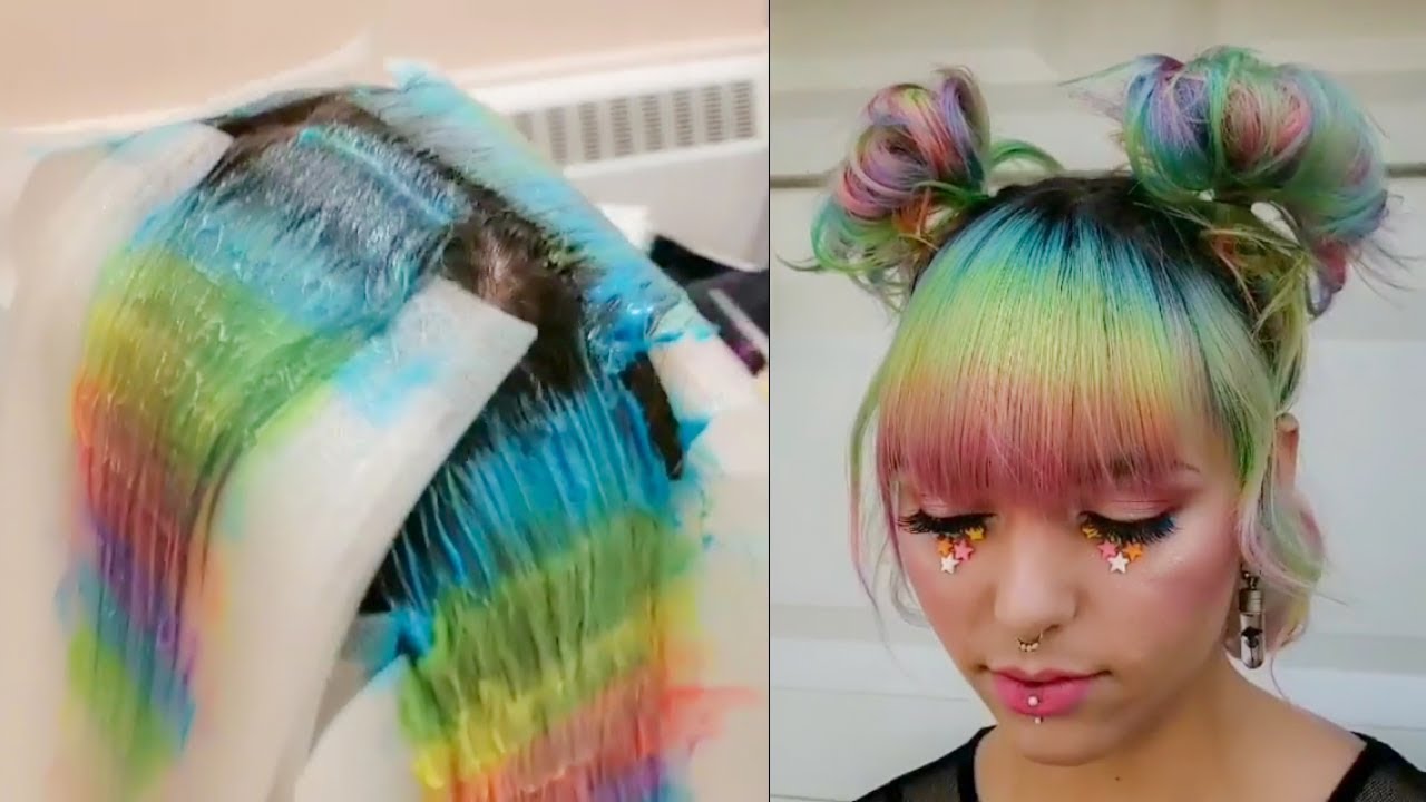 Amazing 13 Hair Transformations | New Hairstyles Compilation February 2019 by MUA DIY