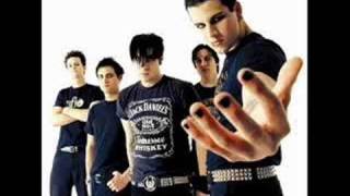 Avenged sevenfold - Until the end chords