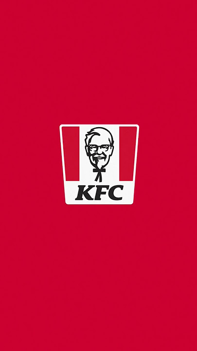 kfc logos two