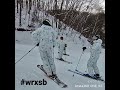 中2男子がWRXでコブ入りinやぶはら高原スキー場     #やぶはら高原スキー場 #snowboard #snowboarding #WRX #カービング #ラントリ #carving