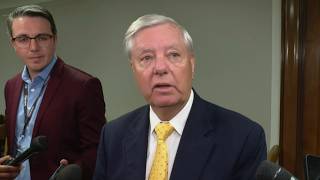 Longtime Sen. Lindsey Graham aide remembers his impact on politics