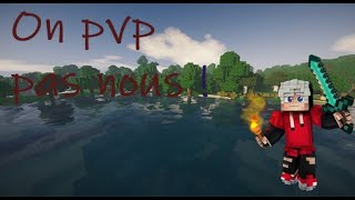 On fait du pvp après SeedCraft (Feat Mona )