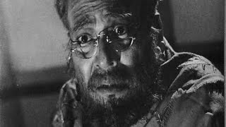 Is Bewafa Jahan Mein / Chubh Gaye Do Naina Matware CH Atma Aasman (1952) Bilwamangal (195) OP Naayar