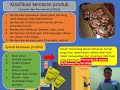 3.4 Menganalisis Konsep Desain Prototype Dan Kemasan Produk Barang Jasa