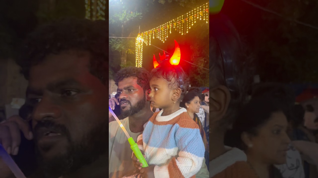 ಬೆಂಗಳೂರು ಜಾತ್ರೆ ಕಡಲೆಕಾಯಿ ಪರಿಷೆ🥜 