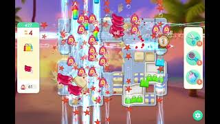 PROJECT MAKEOVER LEVEL 427 | NO BOOSTER 2024