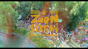Zion Station 2025 Official Aftermovie