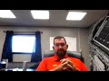Tom Matukewicz, Southeast Missouri (OVC Football Coaches Media Availability - 11/1/22)