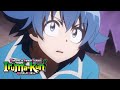 Iruma's Secret is Out | Welcome to Demon School! Iruma-kun Season 3