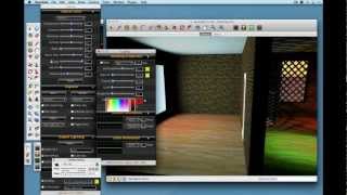 LightUp Essentials: Materials