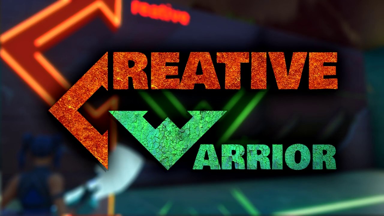 BOXFIGHT WAGER MAP! EXEED CREATIVE WARRIOR!