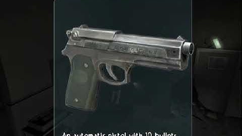 ObsCure - Part 5 - Dining Hall/Sick Bay