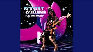 A Life for da Sweet Ting - Bootsy Collins feat: Eased