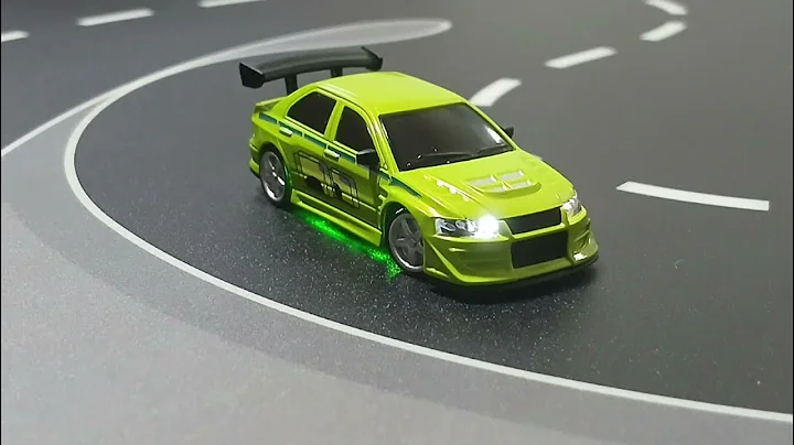 🚗 Turbo Racing C76 Limited Edition Unboxed! 🔥