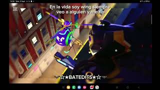 Batwing Just Laughed At Quizz Batwheels Funny Video