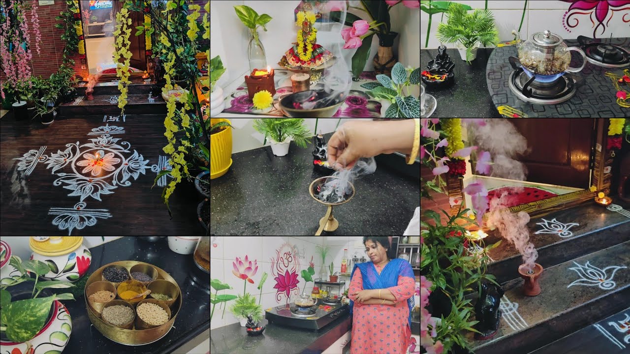 💯சோம்பேறி தனமாக இருக்க கூடாது,வீட்டை எப்போதும் நேர்மறை ஆற்றல் நிறைந்தாக வைத்து கொள்ள வேண்டும் #vlog