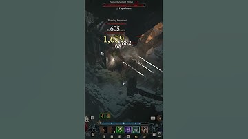 Diablo 4 Huge EXP Buff ! Patch Notes 1.0.3 #shorts #diablo4 #patchnotes