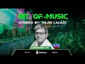 A Bit of Music - Remixed - The Bit goes on Director's Cut by Julien Lacaze