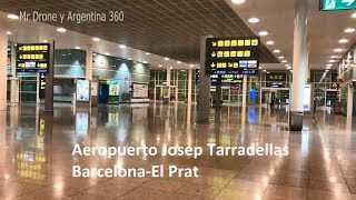 Suscribite al canal muchas gracias https://goo.gl/1v85kq aeropuerto
josep tarradellas barcelona - el prat