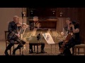 Miniature de la vidéo de la chanson String Quartet No. 2, Sz. 67: Iii. Lento