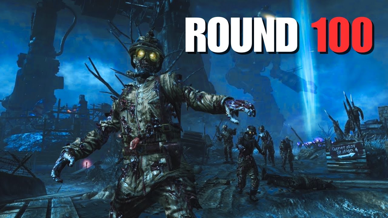 ORIGINS, ROUND 100. (EVERYONE LOCK IN NOW)