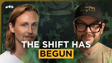 Bitcoin: The Game Has Changed [Here’s How]