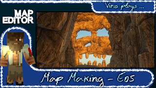 Stranded Deep Map Making [05] - Skull Island Pt.2 [1080p 60fps]