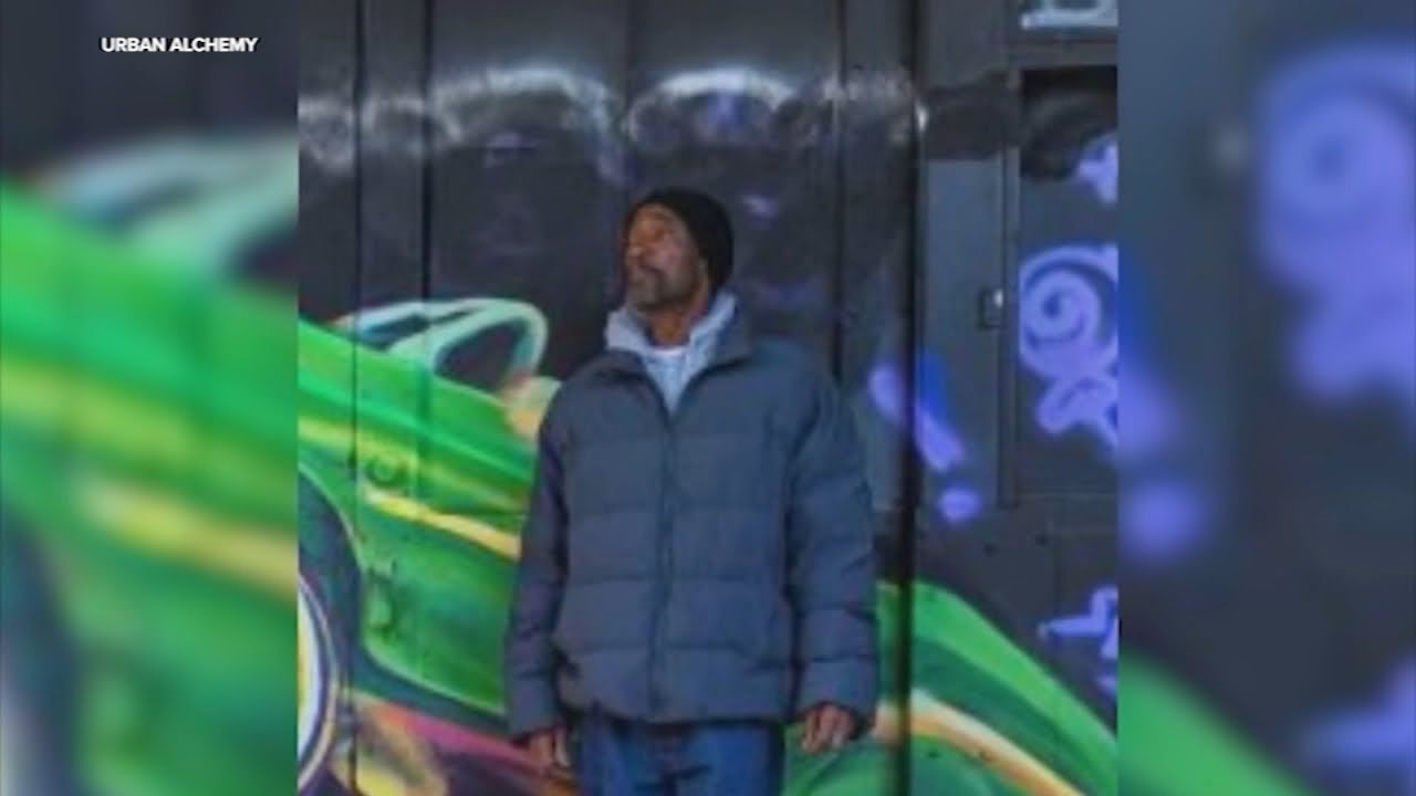 San Francisco mayor, city leaders honor Urban Alchemy worker shot and killed