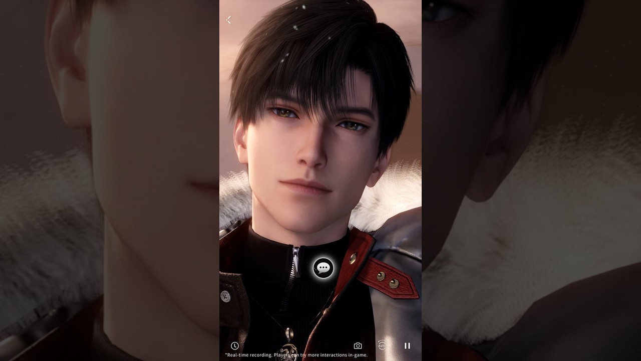 Love and Deepspace | Dawnbreak Promise · Showcase