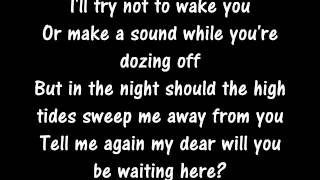 Owl City - Butterfly Wings w/ lyrics