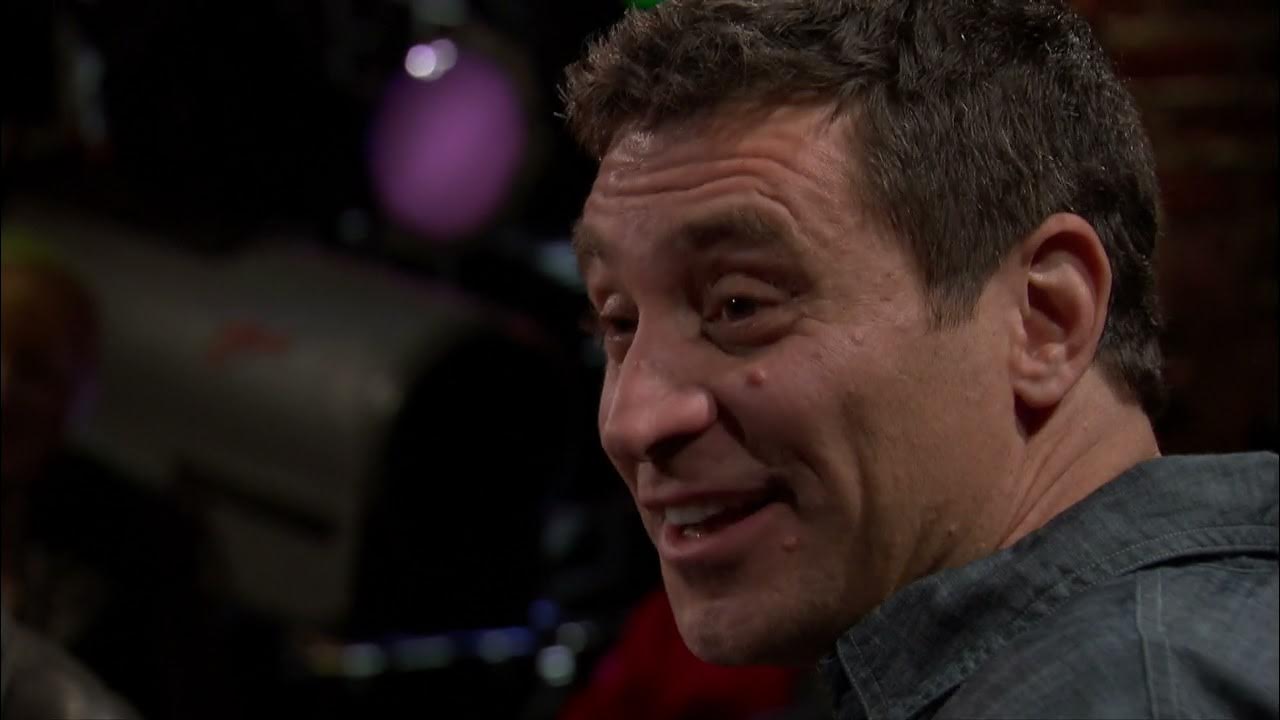 Watch The Green Room With Paul Provenza The Green Room With Paul Provenza - YouTube