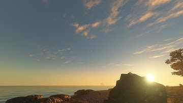 Stranded Deep Ep.1 - Trapped by a Bug