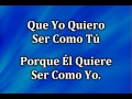 LC Yo quiero ser como tu Danny Berrios