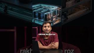 AI Data Center: What Actually Is It | Professor of AI