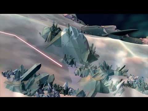 Dustin O' Halloran - We Move Lightly (Pataphysical Remix by Robert Lippok)